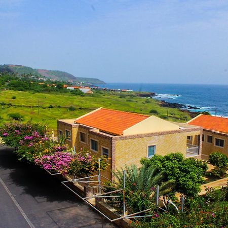 Hotel Vulcao Cidade Velha Luaran gambar