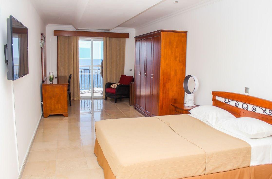Hotel Vulcao Cidade Velha Luaran gambar