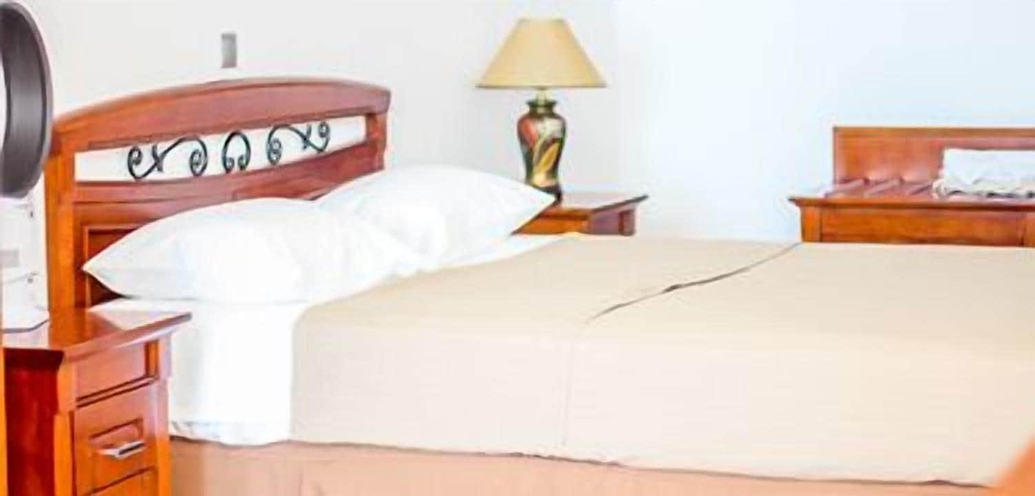 Hotel Vulcao Cidade Velha Luaran gambar