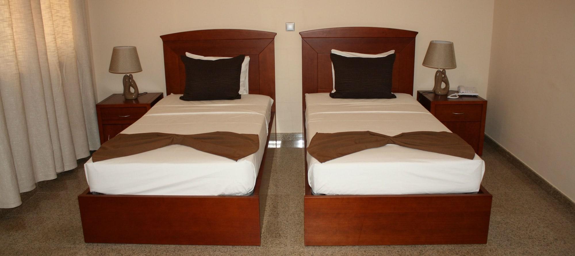 Hotel Vulcao Cidade Velha Luaran gambar