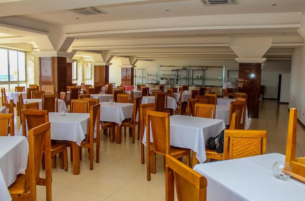 Hotel Vulcao Cidade Velha Luaran gambar