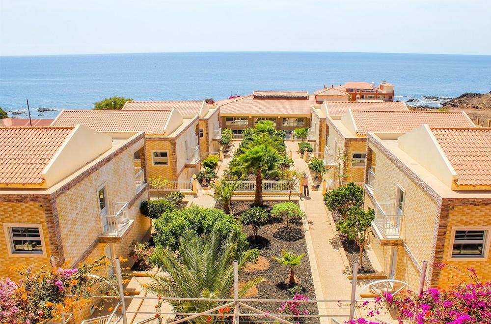 Hotel Vulcao Cidade Velha Luaran gambar