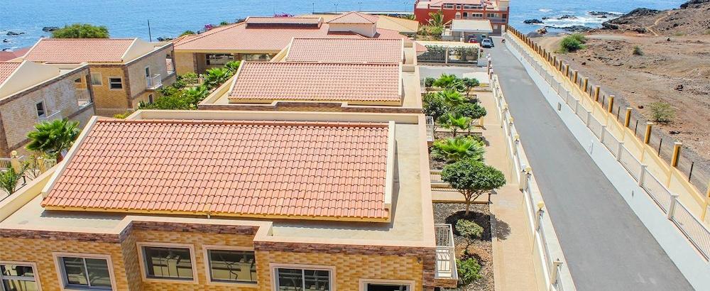 Hotel Vulcao Cidade Velha Luaran gambar