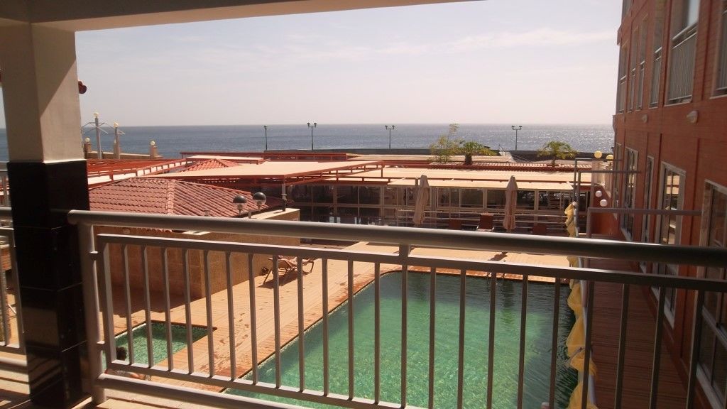 Hotel Vulcao Cidade Velha Luaran gambar