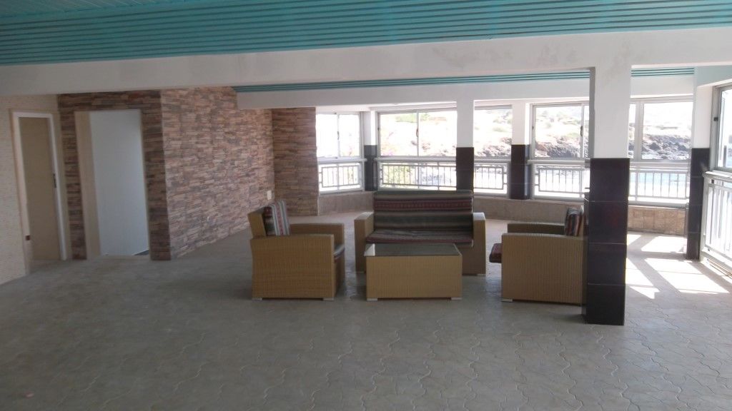 Hotel Vulcao Cidade Velha Luaran gambar