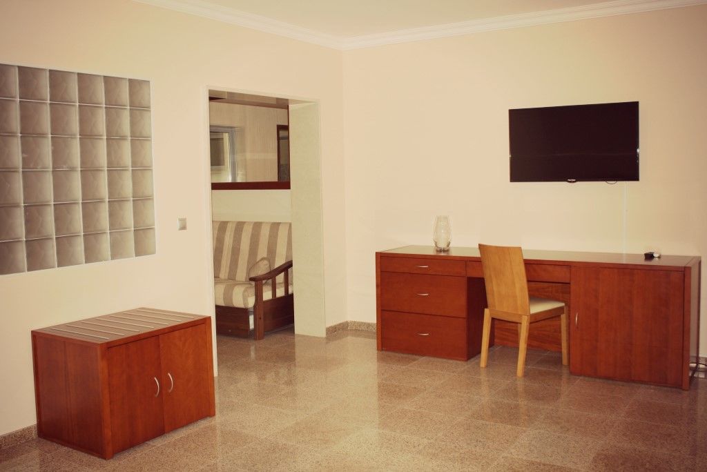 Hotel Vulcao Cidade Velha Luaran gambar