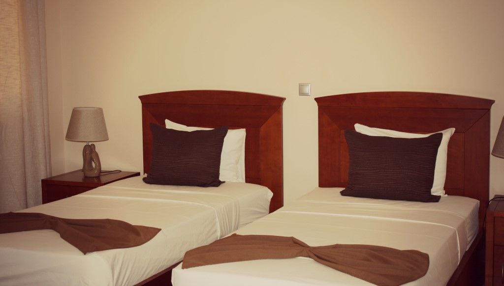 Hotel Vulcao Cidade Velha Luaran gambar