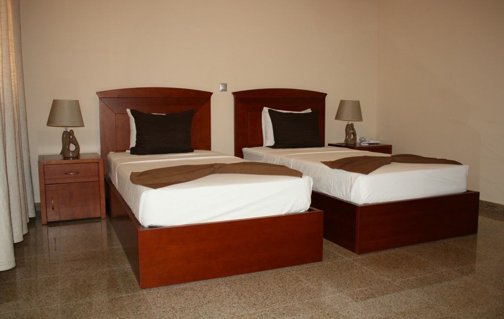 Hotel Vulcao Cidade Velha Luaran gambar