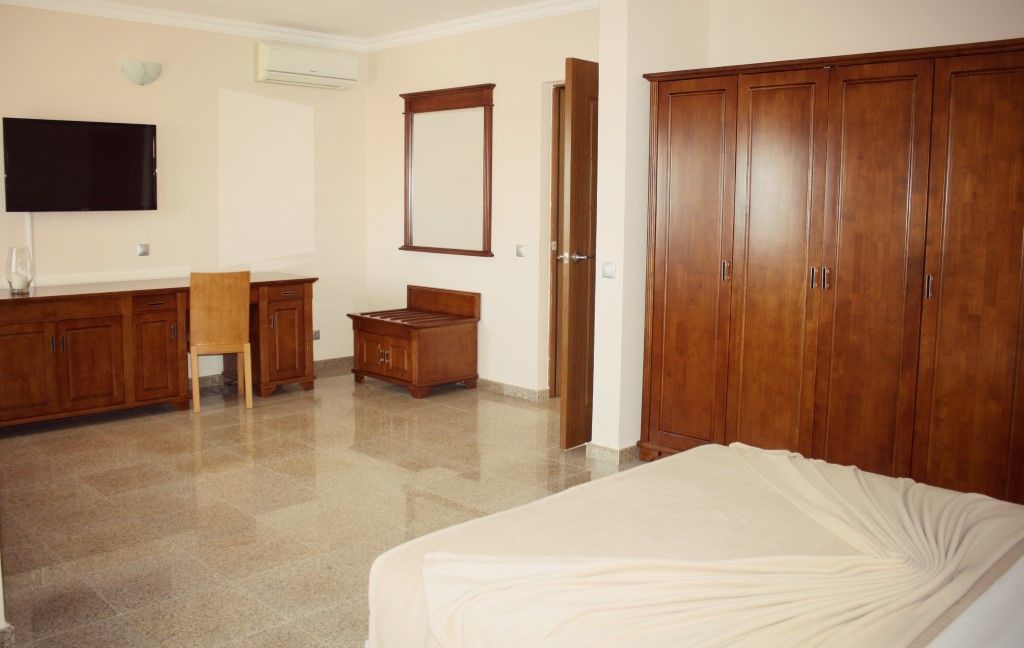 Hotel Vulcao Cidade Velha Luaran gambar