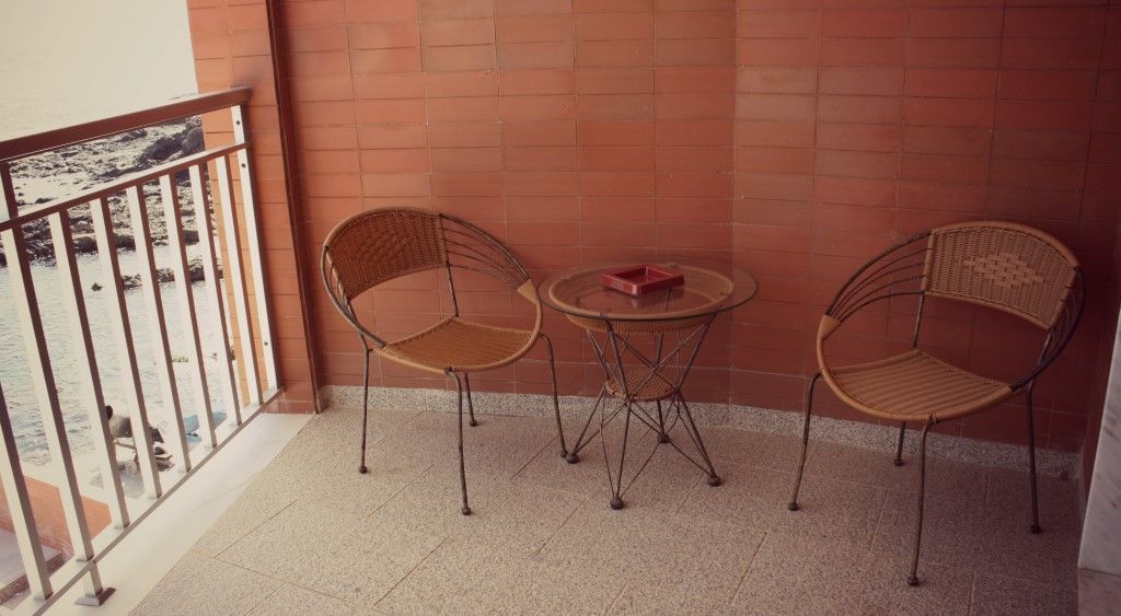 Hotel Vulcao Cidade Velha Luaran gambar