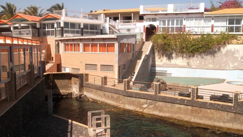 Hotel Vulcao Cidade Velha Luaran gambar