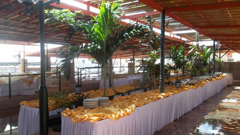 Hotel Vulcao Cidade Velha Luaran gambar