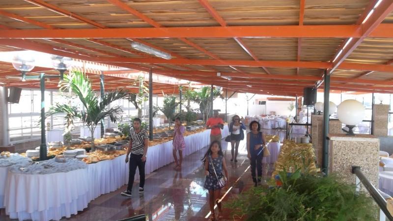 Hotel Vulcao Cidade Velha Luaran gambar