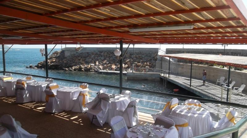 Hotel Vulcao Cidade Velha Luaran gambar