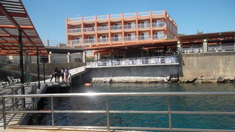Hotel Vulcao Cidade Velha Luaran gambar
