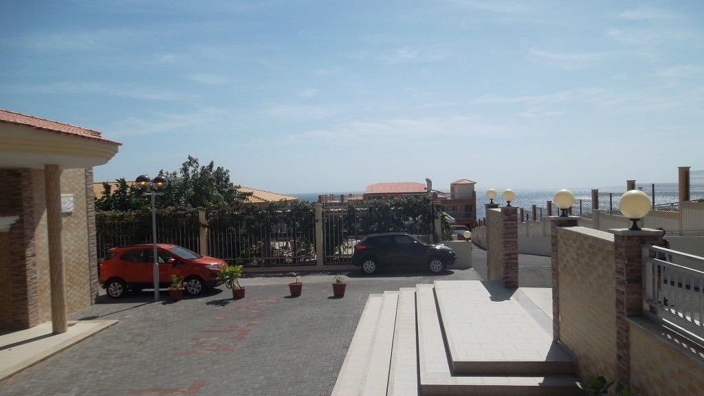 Hotel Vulcao Cidade Velha Luaran gambar