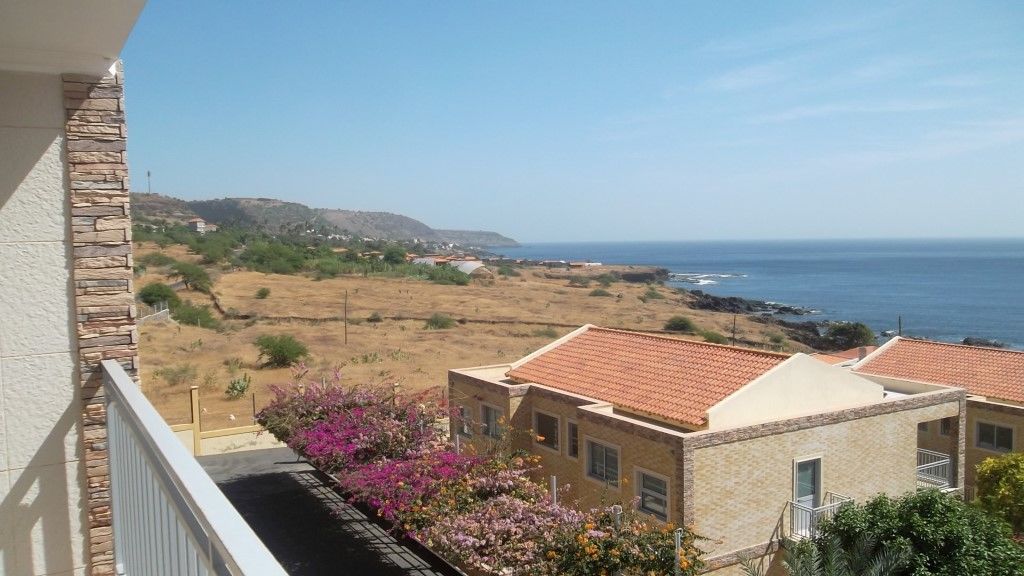 Hotel Vulcao Cidade Velha Luaran gambar
