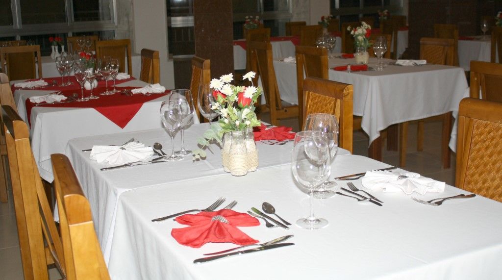 Hotel Vulcao Cidade Velha Luaran gambar