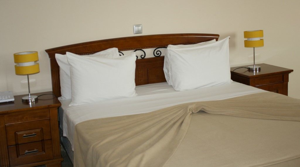 Hotel Vulcao Cidade Velha Luaran gambar