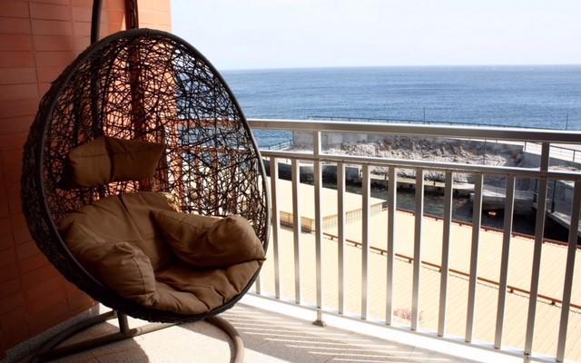 Hotel Vulcao Cidade Velha Luaran gambar