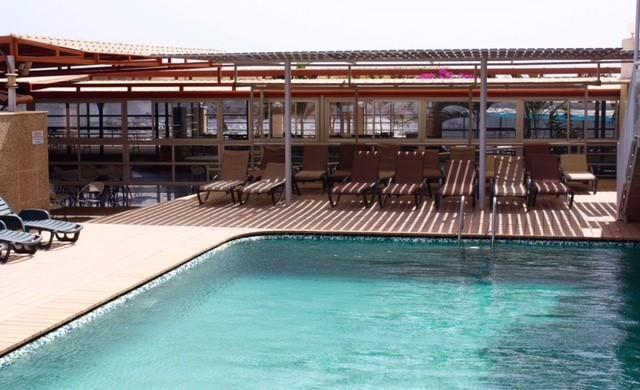 Hotel Vulcao Cidade Velha Luaran gambar