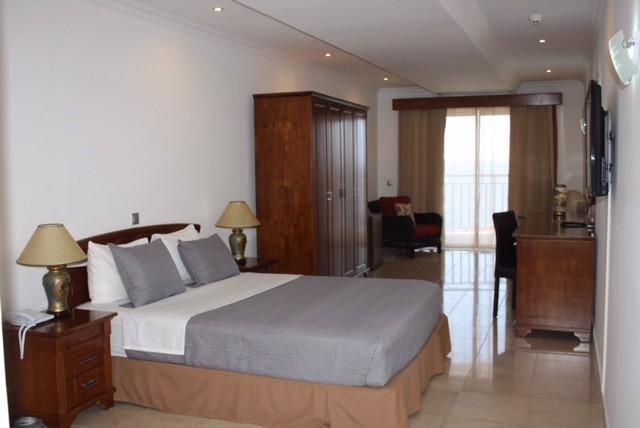 Hotel Vulcao Cidade Velha Luaran gambar