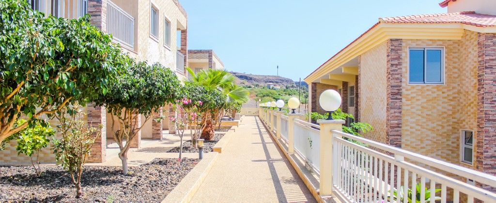 Hotel Vulcao Cidade Velha Luaran gambar