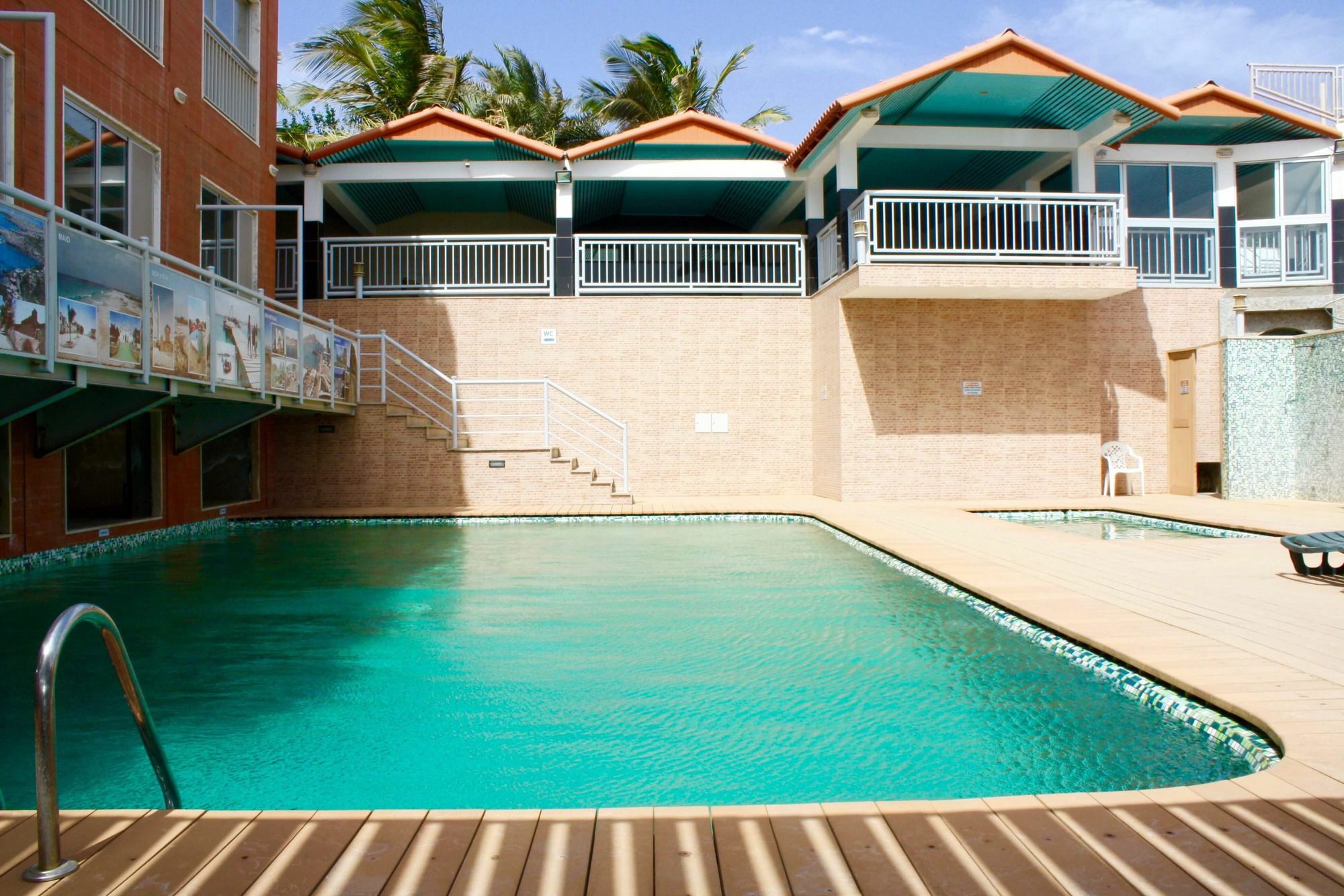 Hotel Vulcao Cidade Velha Luaran gambar