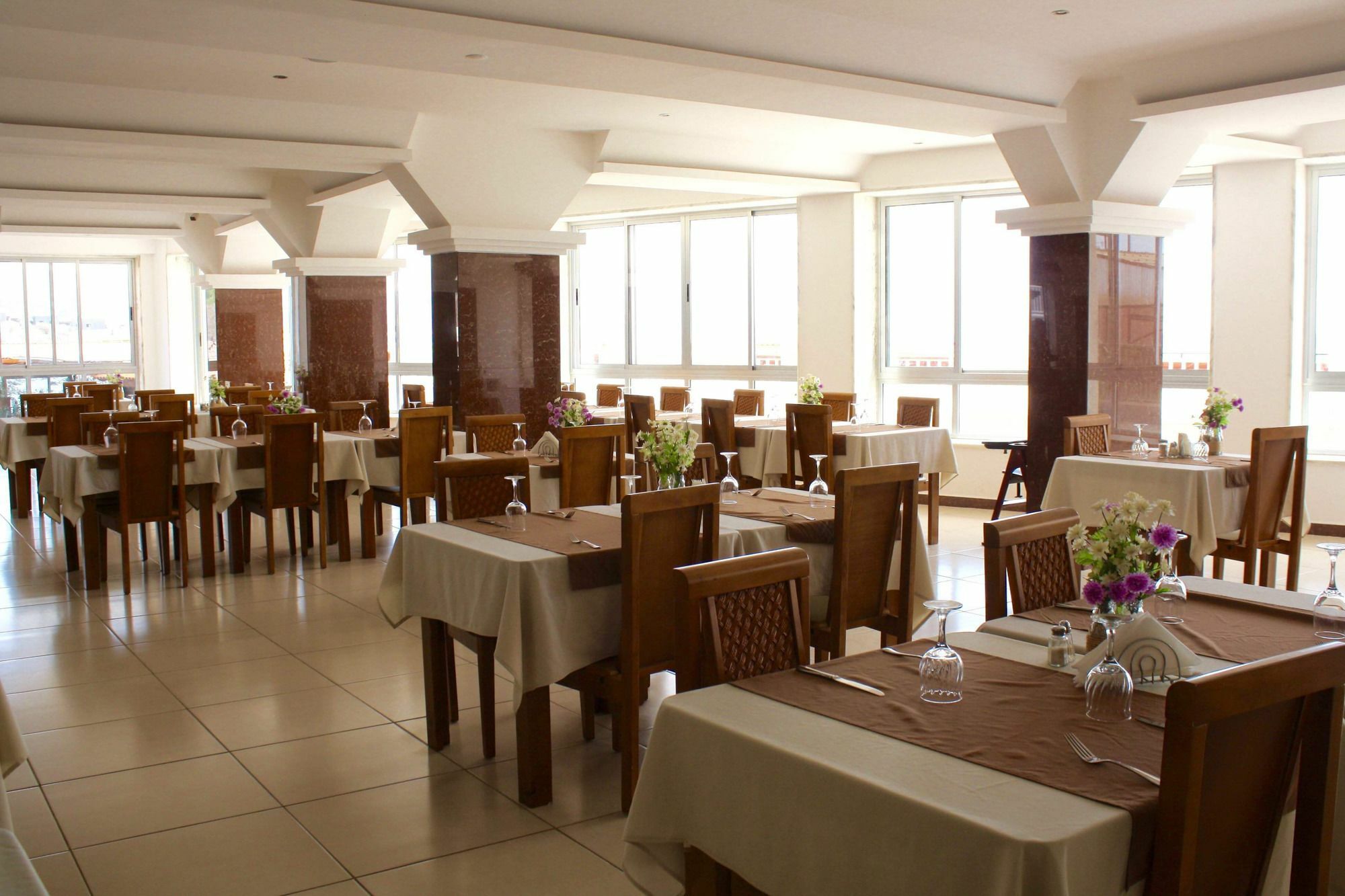 Hotel Vulcao Cidade Velha Luaran gambar