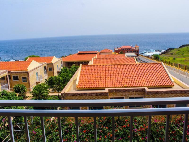 Hotel Vulcao Cidade Velha Luaran gambar