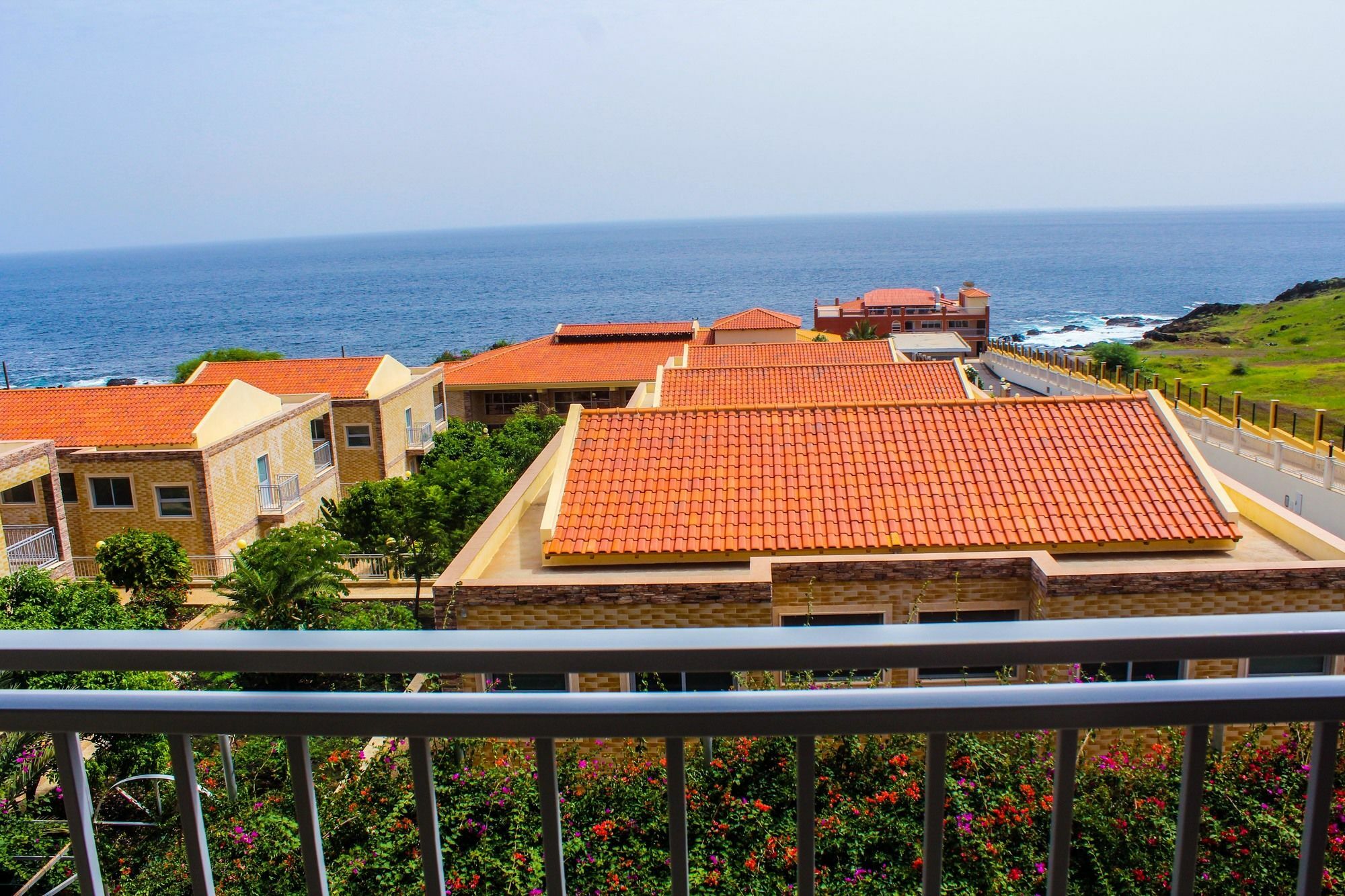 Hotel Vulcao Cidade Velha Luaran gambar